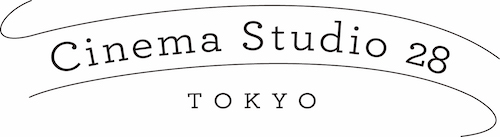 Cinema Studio 28 Tokyo